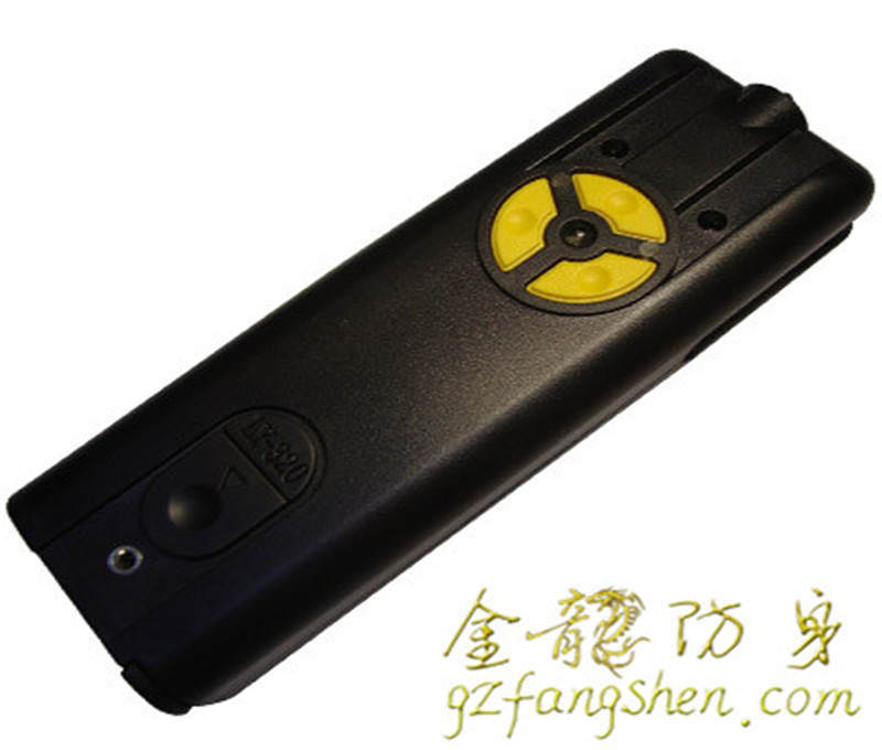 大型戶外自衛(wèi)射流辣椒水噴霧