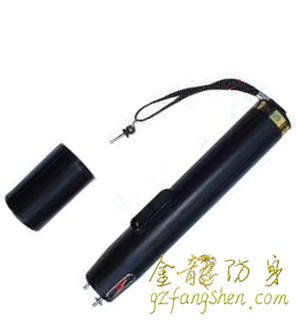 民用自衛(wèi)瓦斯催淚器