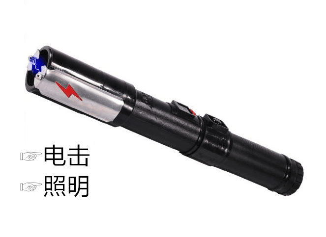 電擊棒會(huì)不會(huì)電死人?
