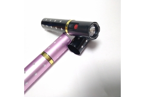 電擊棍多少伏好用？