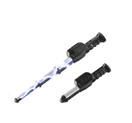 防身電棒是重要防身工具嗎？