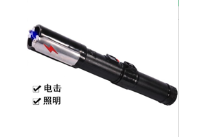 防身器材有沒有用？