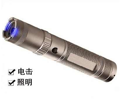 防身用品都有哪些功能？