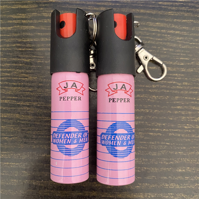 防狼噴霧是沒(méi)有副作用的