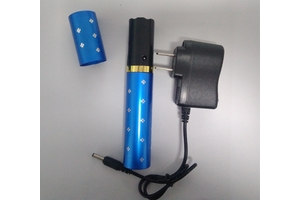 防身電擊器的制作原理是什么？