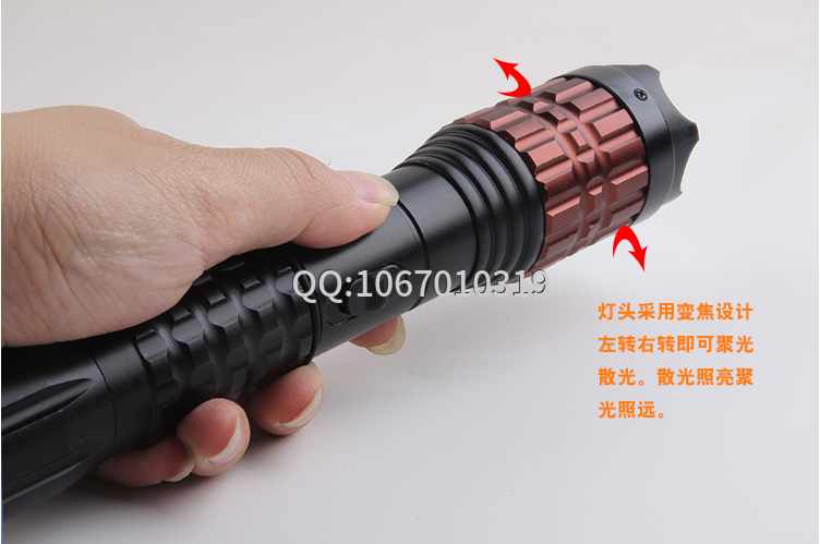 電棒防身過(guò)程中需要注意什么？
