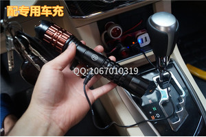 黑鷹電棒防身效果怎么樣？