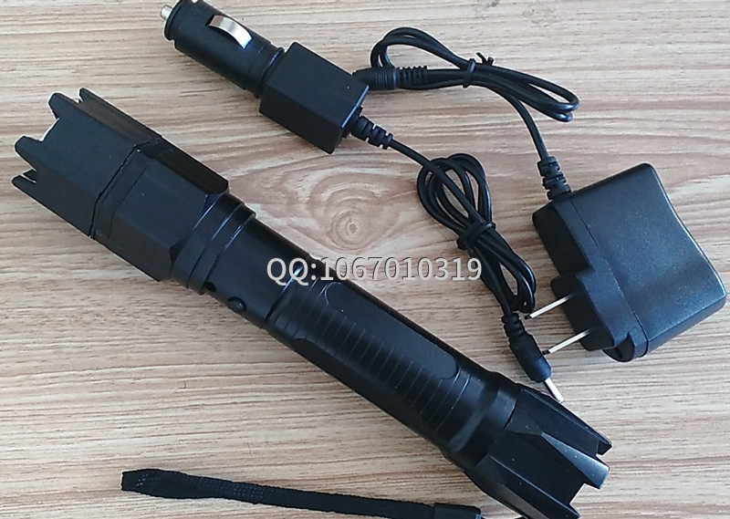 高電壓電棒的電壓有多強(qiáng)？