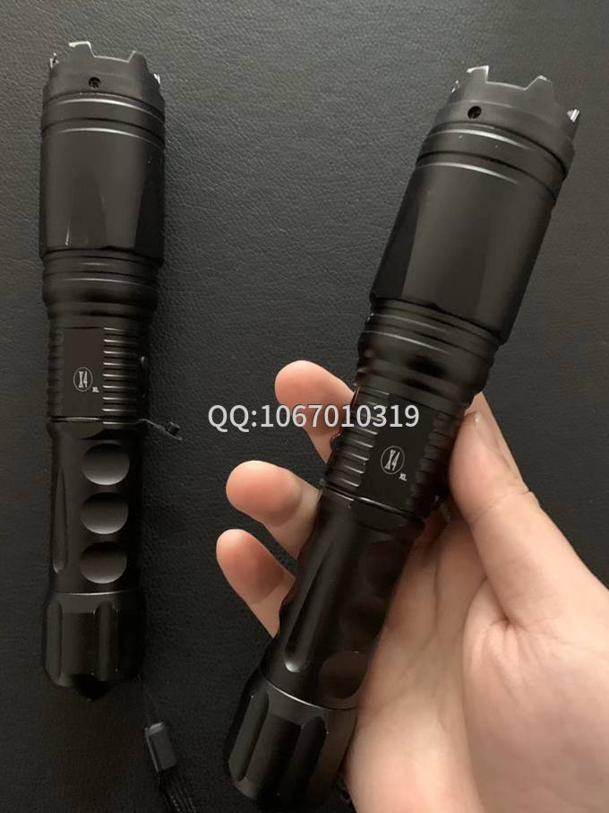 電棒作為防身自衛(wèi)工具效果如何？