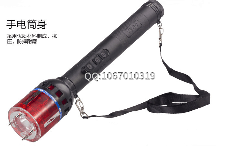 購(gòu)買電棍需要注意那些問(wèn)題？