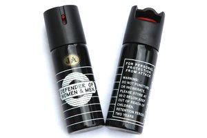 防身器材購買指南，如何選購合適的防身用品