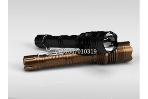 保安器材專賣店引進夜間巡崗警示燈，提升保安服務(wù)水平