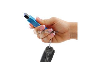 防狼噴霧可以過機場安檢嗎？