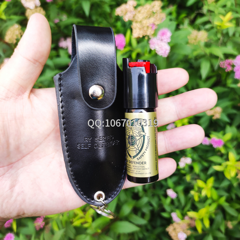 防狼噴霧對(duì)人有傷害嗎？