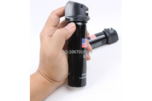 使用防狼噴霧噴到人犯法嗎？