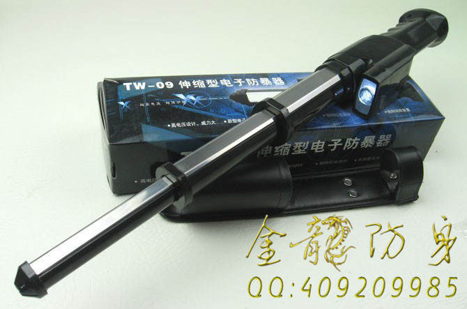 日照市電擊棒專賣店