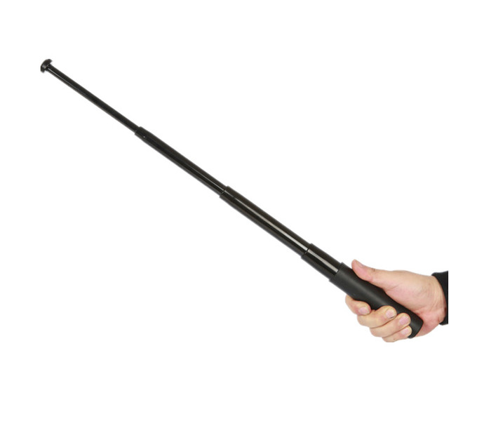 重型四節(jié)伸縮型甩棍